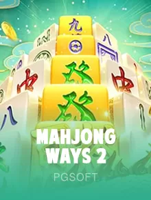 Online Casino Slot Game PG Mahjong Ways