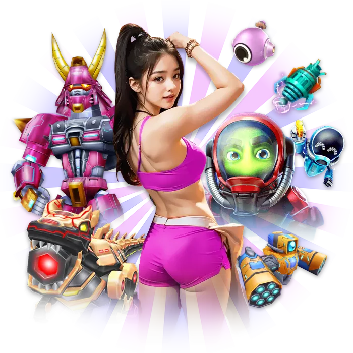 สมัคร fuku game